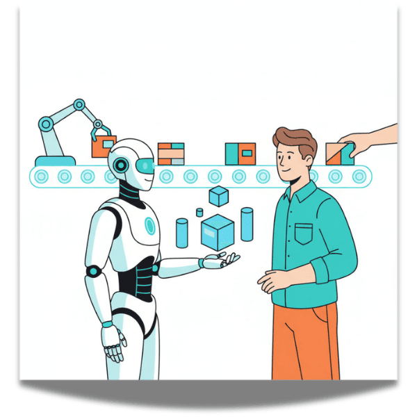 RPA ile Hangi İş Süreçleri Otomatikleştirilir?