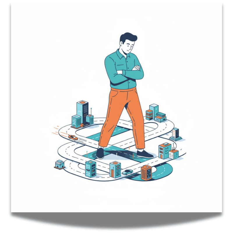 İş Yönetimi Rehberi