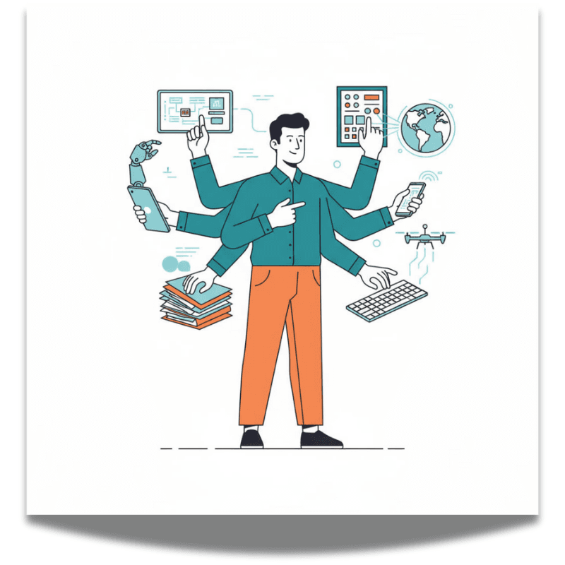 Operasyon Yönetimi Rehberi