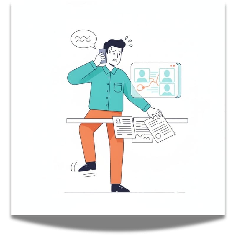 Danışmanlık Teklif Süreçleri Neden Uzun Sürüyor