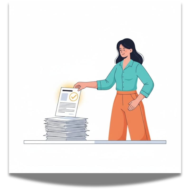 CV'm Nasıl Görünür Olur?