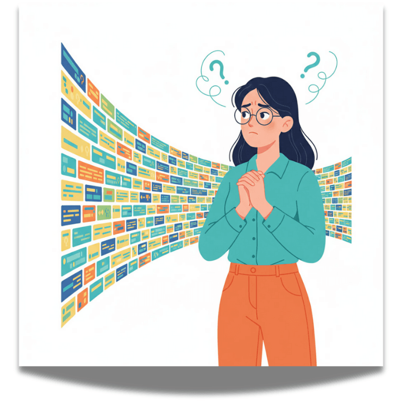 Aynı Eğitim, 10'larca Eğitim Kurumu | Fark Ne?