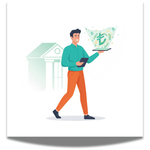 Dijital Türk Lirası Geliyor: İşletmenizi Nasıl Etkiler?