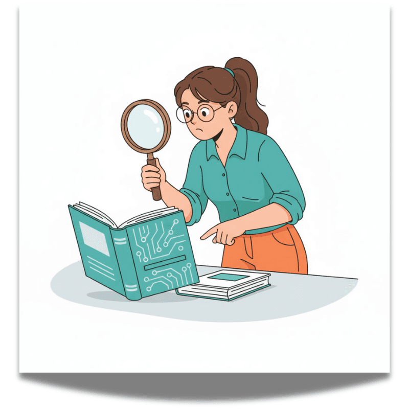 Kurs İçeriği Karşılaştırması Nasıl Yapılır?