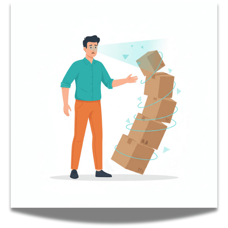 Operasyon Yönetiminde AI ile Risk Analizi ve Değerlendirme