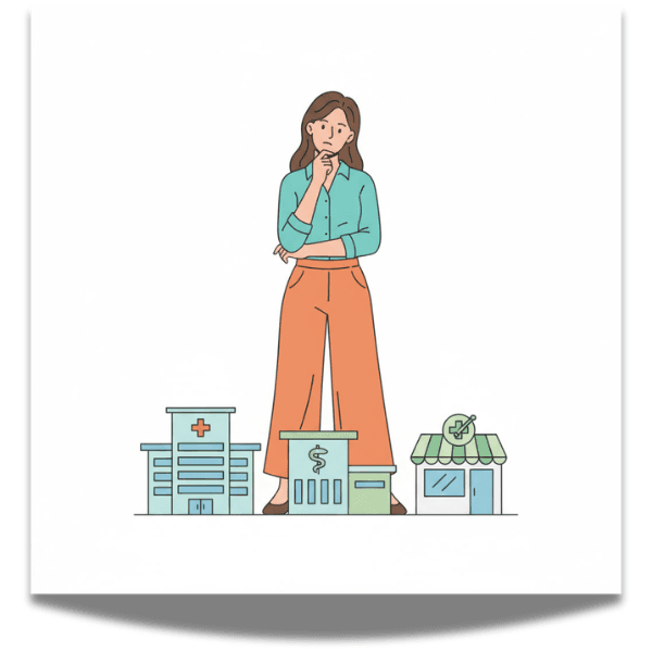 Sağlık Yönetimi Kariyeri: İş Alanları