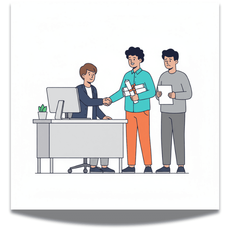 İşe Alımlarda Sertifikanın Önemi