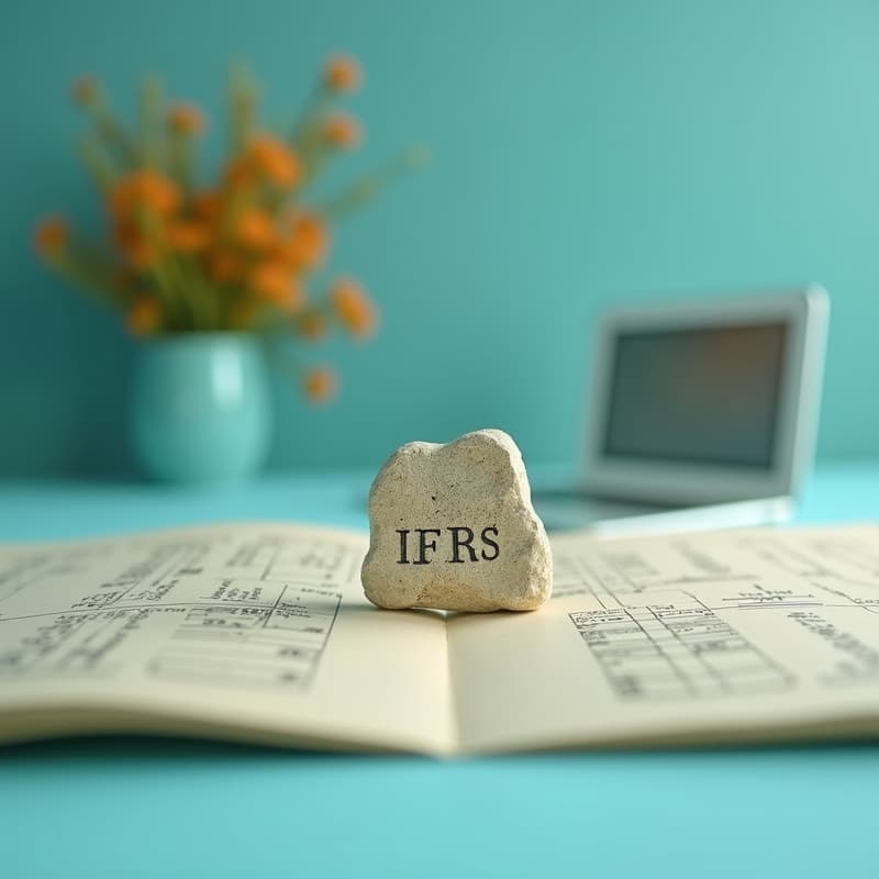 IFRS Odaklı Finansal Raporlama Eğitimi | CourseCV