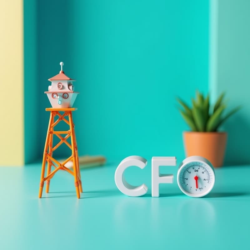 Online CFO Kursu | CourseCV ile Eğitimleri Keşfet