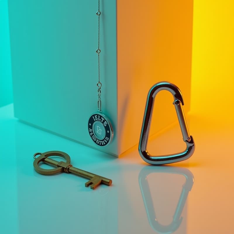 Online IELTS Academic Hazırlık | CourseCV'de Keşfet