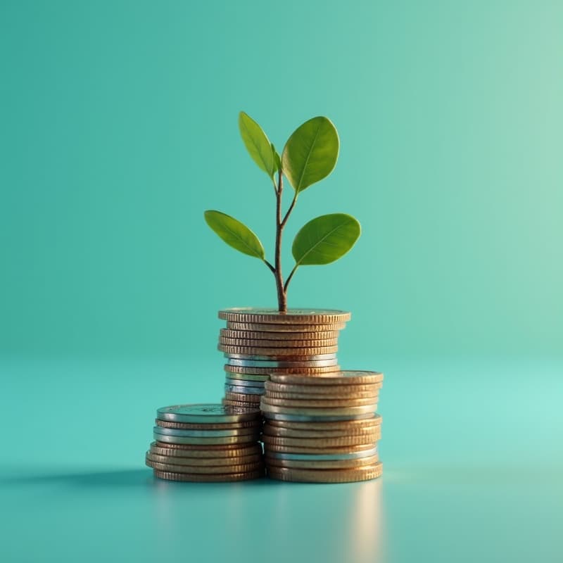 Sürdürülebilir Finans Kursu | Online - Uygulamalı | CourseCV