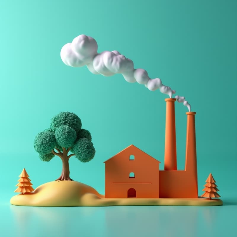 Sürdürülebilirlik Uzmanlığı Kursu - Çevre ve Yeşil Dönüşüm