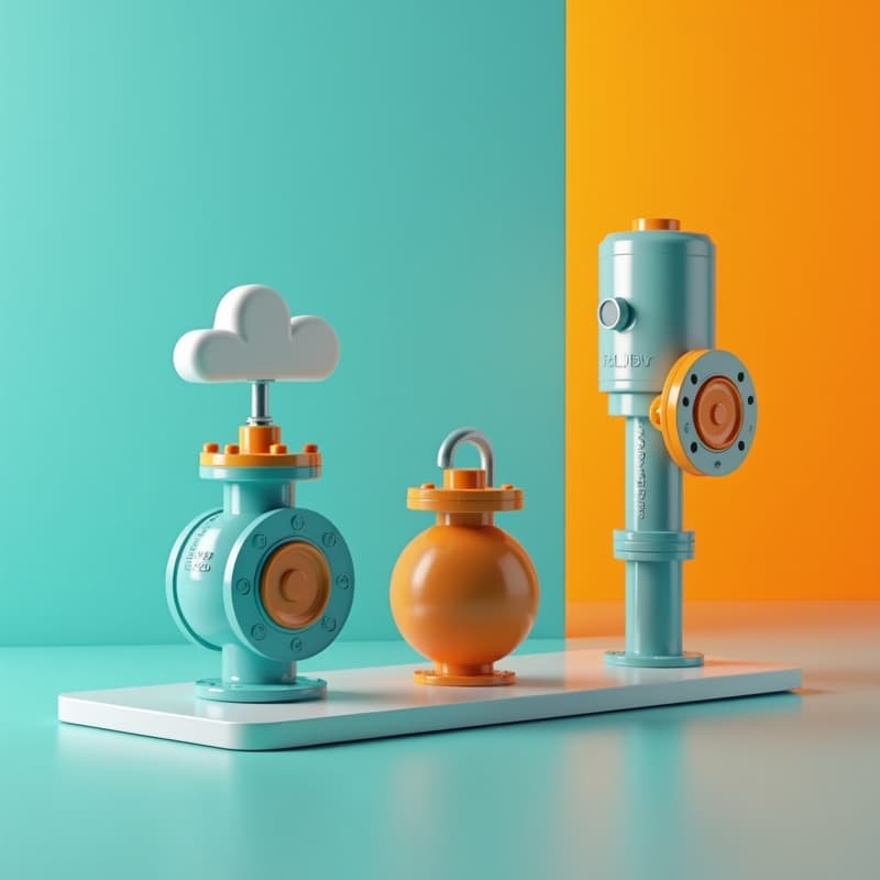 Yüksek Trafikli Yazılım Mimarisi Kursu - Online | CourseCV