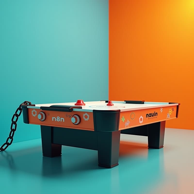 Kodsuz, n8n ile AI Asistanı Tasarımı | CourseCV