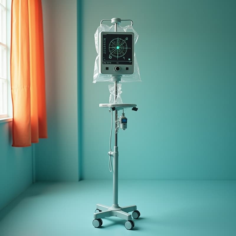 Hastane Yönetimi ve Yöneticiliği Kursu - Keşfet ve Katıl