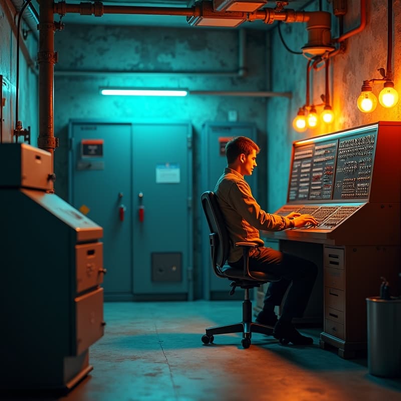 Backend Developer Kursu - Sıfırdan İleri Seviye | CourseCV