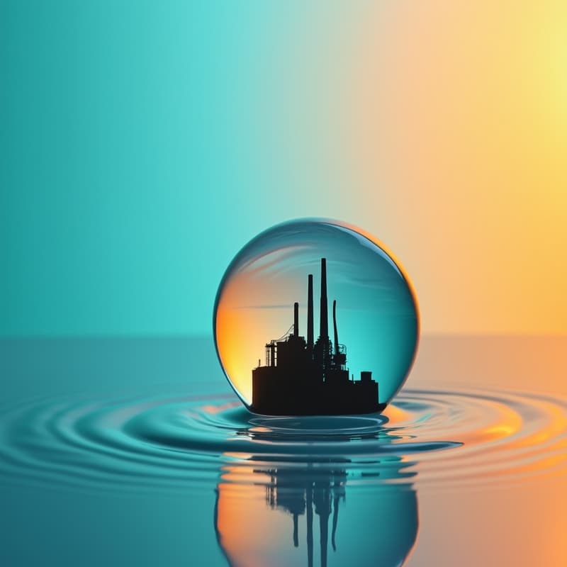 Uluslararası ISO 14046 Su Ayak İzi Kursu | İncele | CourseCV