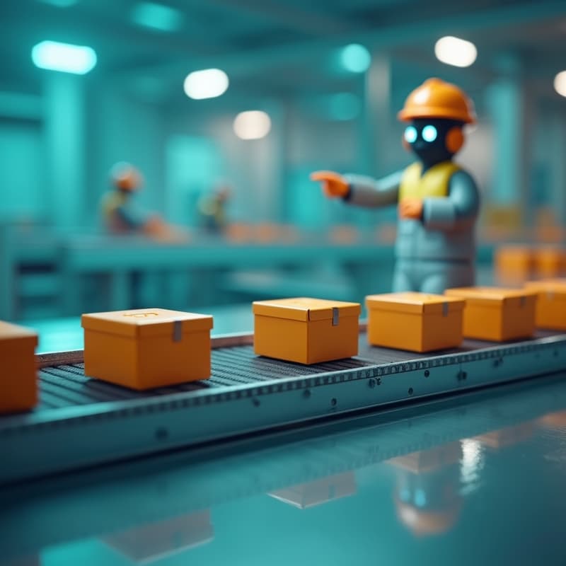 Endüstri 4.0 Kursu- Keşfet, Katıl | CourseCV