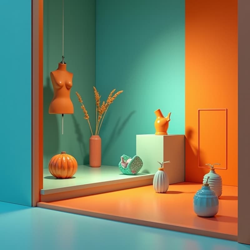 Perakende Yönetimi ve Omnichannel Pazarlama Kursu | CourseCV