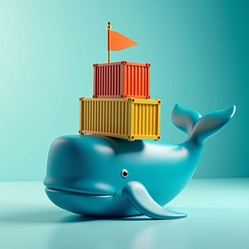 Docker & Kubernetes for .NET Developers Kursu | Online