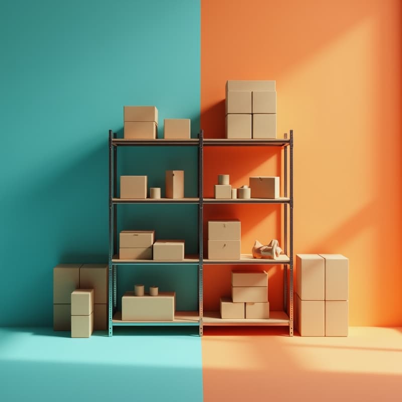 Stok Yönetimi Eğitimi - İncele ve Kaydol | CourseCV