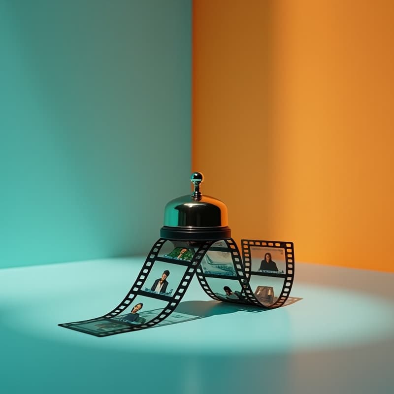 Müşteri Deneyimi Yönetimi Kursu - İngilizce Video Kaydı İle