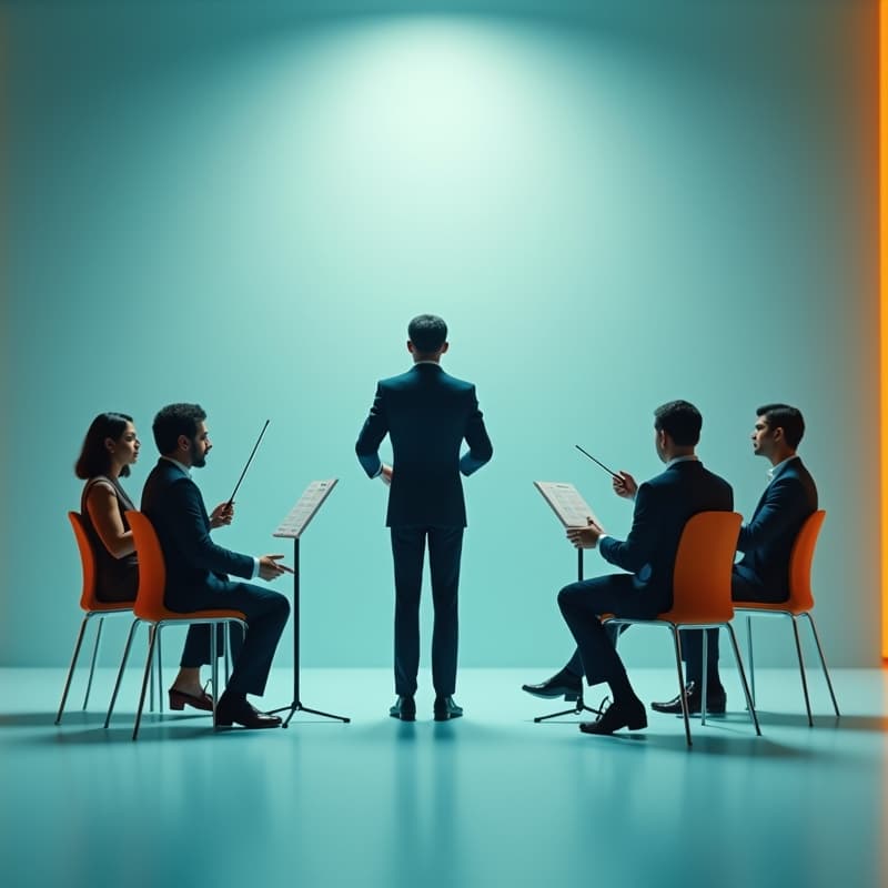 Ekip Yönetimi Kursu | Sınırsız Erişim İmkanı | CourseCV