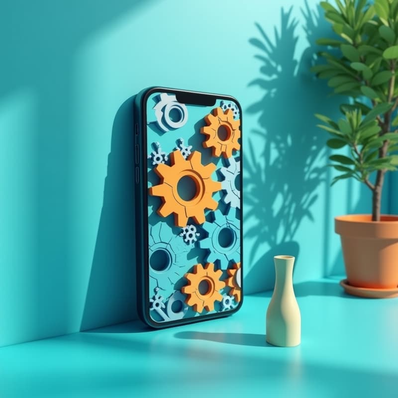 Mobil Uygulama Geliştirme Kursu | IOS | Android | CourseCV