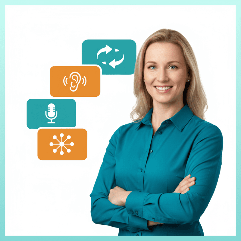 İletişim Becerileri