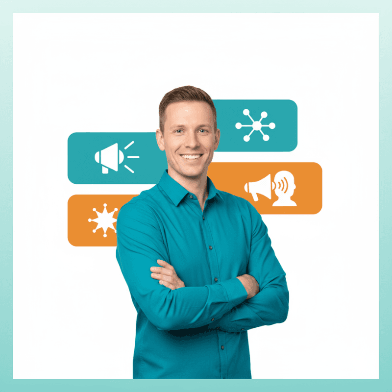 Kişisel Markalaşma