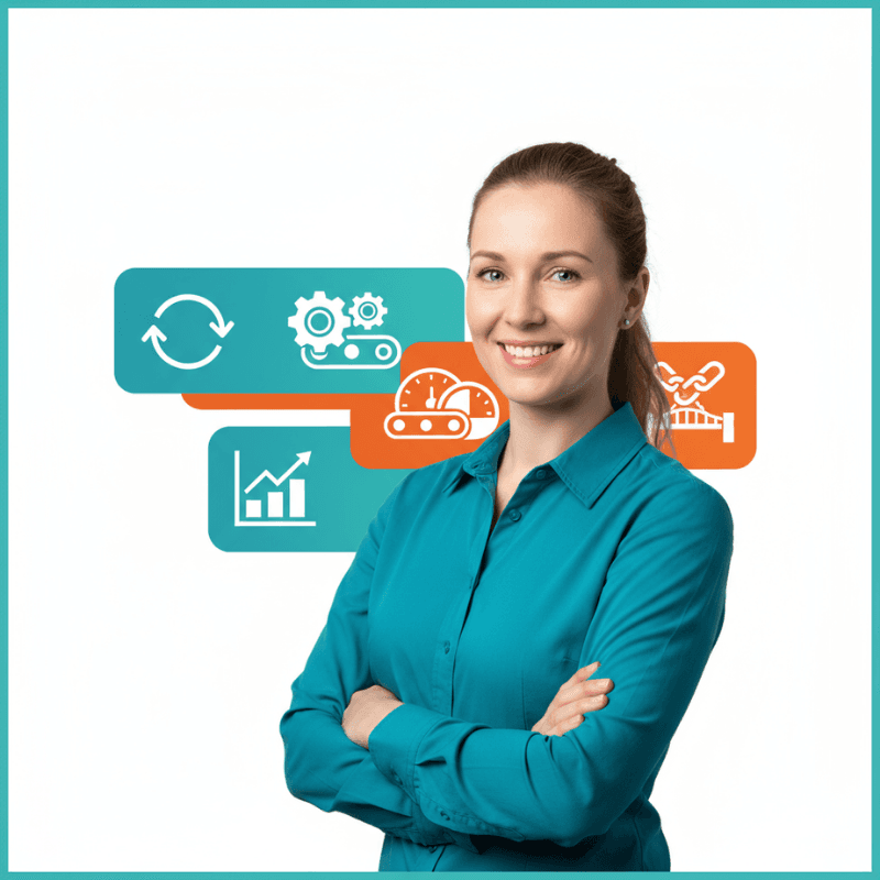 Robotik Süreç (RPA)