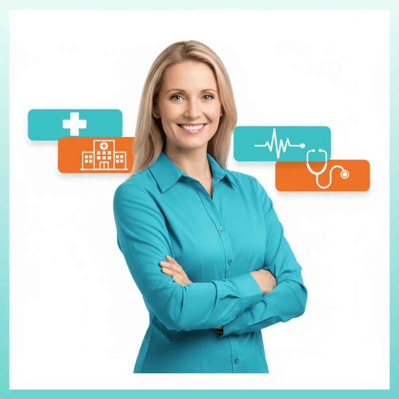 Sağlık İşletmeciliği