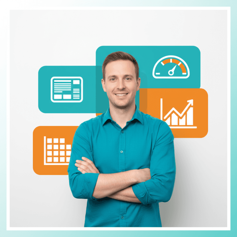 Veri Görselleştirme ve BI