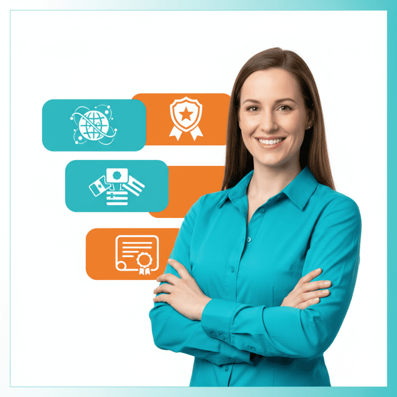 Yabancı Dil Sertifikaları